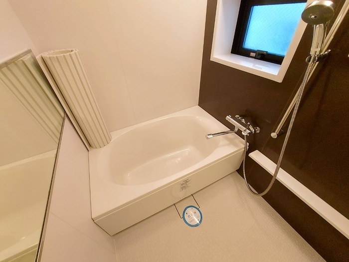 オボールドゥローの物件内観写真