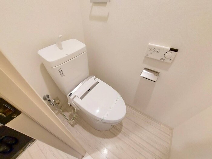 オボールドゥローの物件内観写真