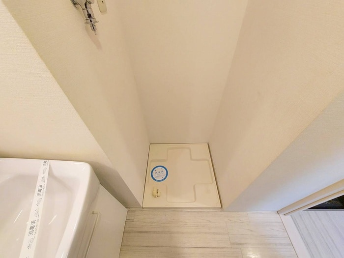 オボールドゥローの物件内観写真