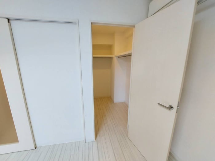 オボールドゥローの物件内観写真