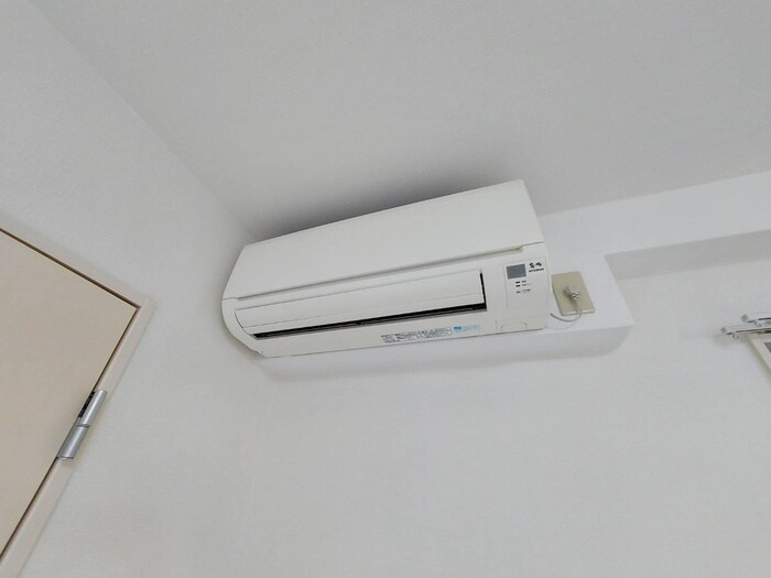 オボールドゥローの物件内観写真