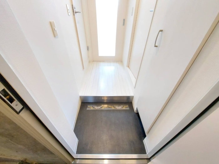 オボールドゥローの物件内観写真