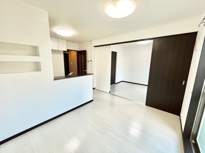 オーブの物件内観写真