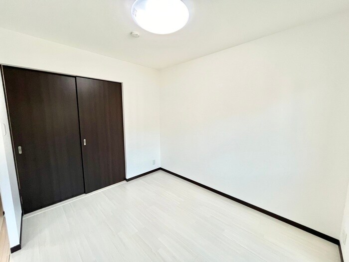 オーブの物件内観写真