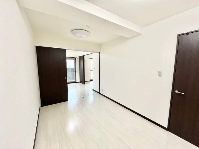 オーブの物件内観写真