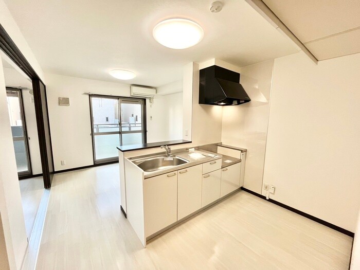 オーブの物件内観写真