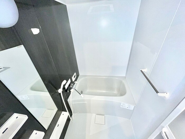 オーブの物件内観写真