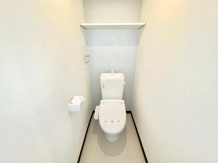 オーブの物件内観写真