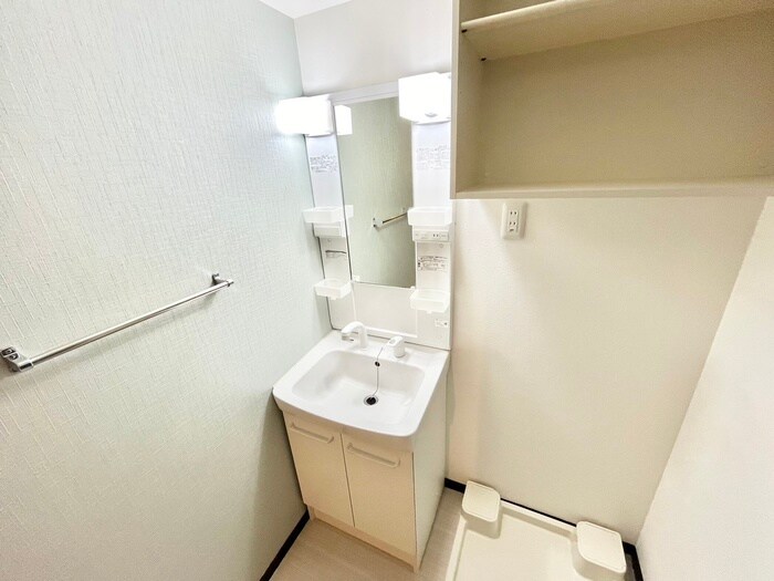 オーブの物件内観写真