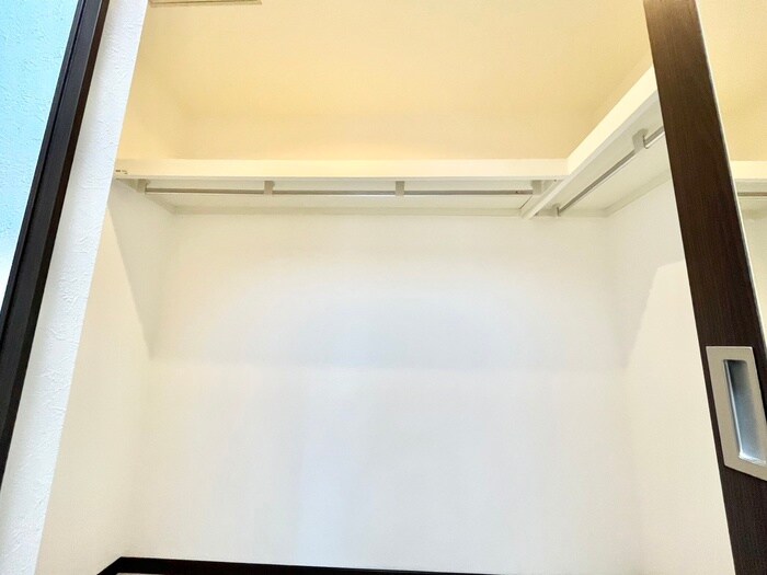 オーブの物件内観写真