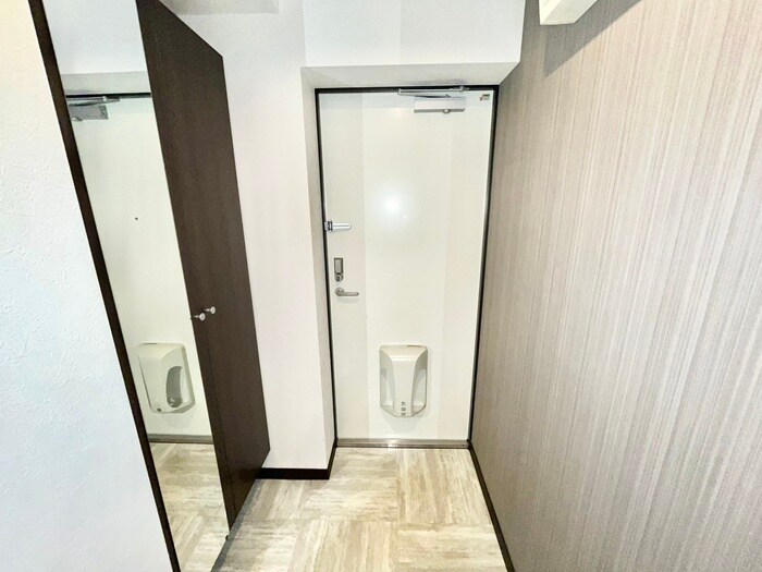 オーブの物件内観写真