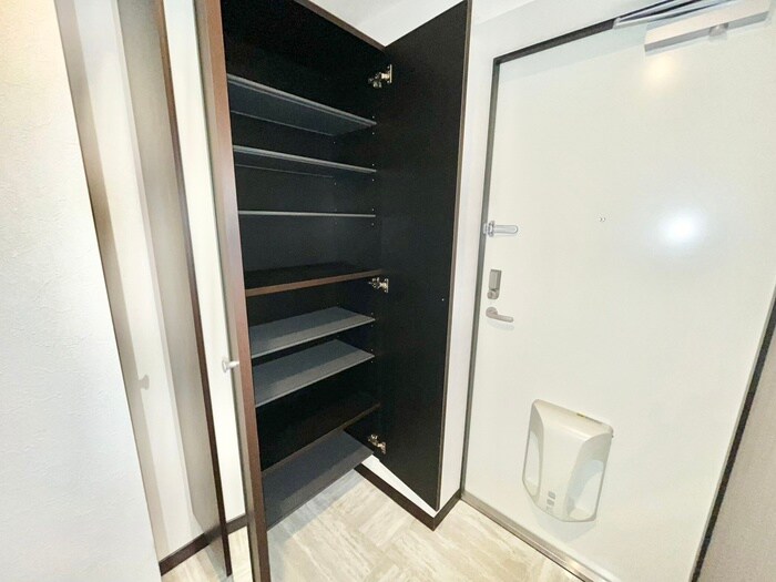 オーブの物件内観写真