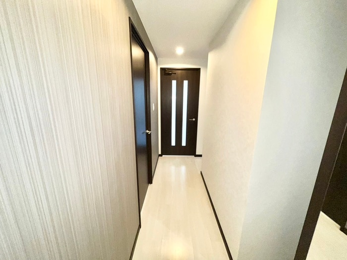 オーブの物件内観写真