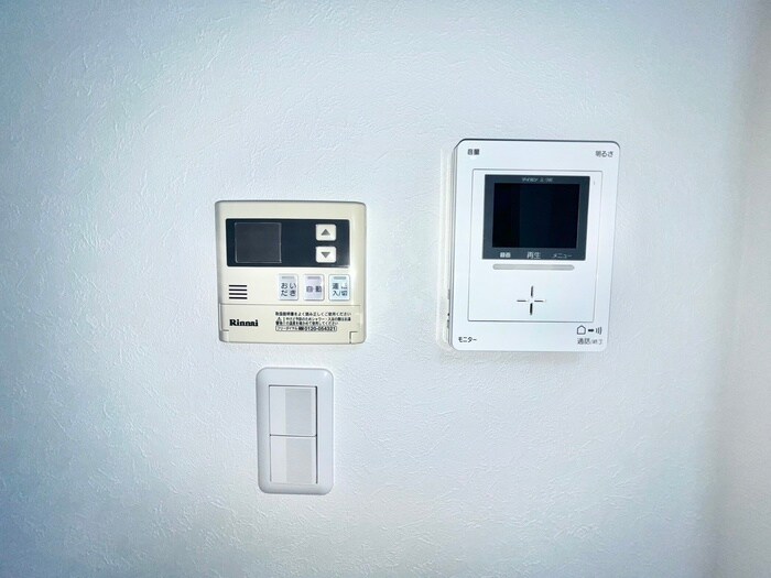 オーブの物件内観写真