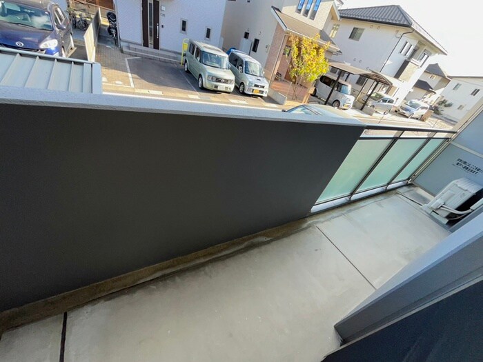 オーブの物件内観写真