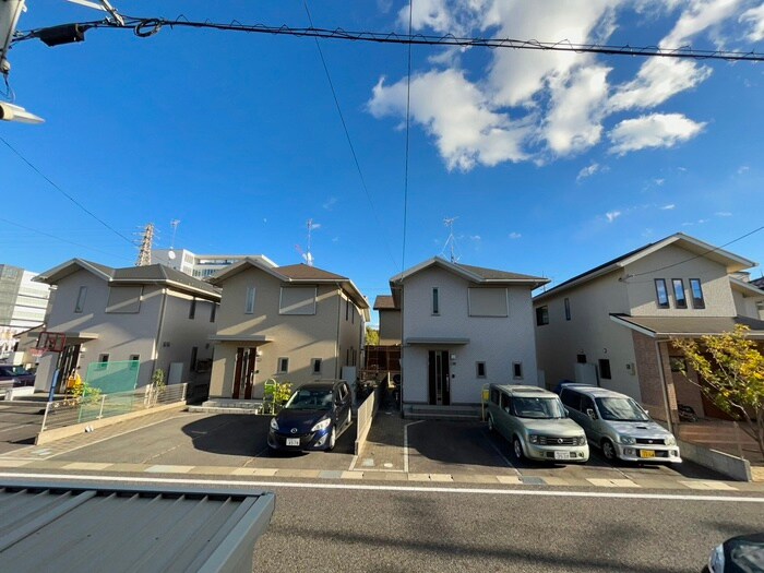 オーブの物件内観写真