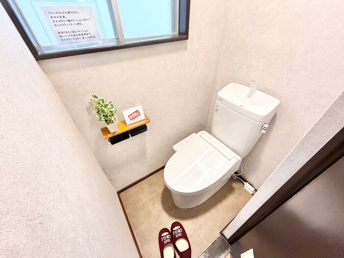 青い空と白のルピナスの物件内観写真