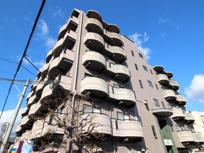 Ｋｓの物件外観写真