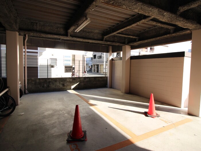 Ｋｓの物件外観写真