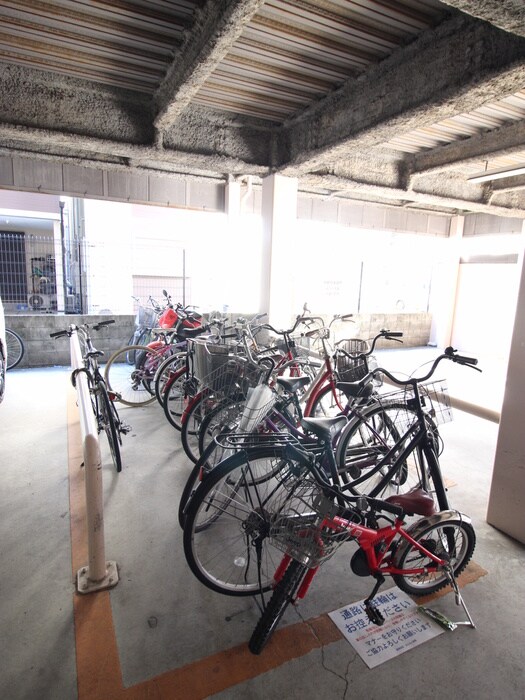 Ｋｓの物件外観写真