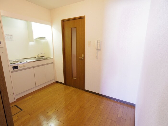 アルカディアシティの物件内観写真