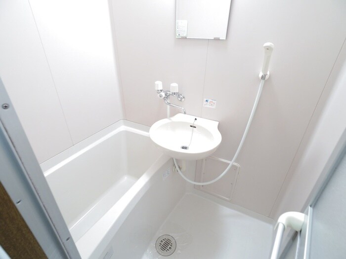 アルカディアシティの物件内観写真