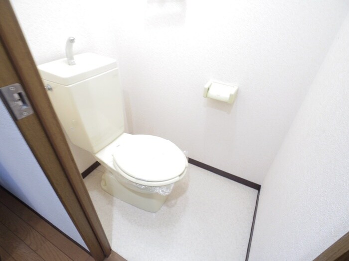 アルカディアシティの物件内観写真