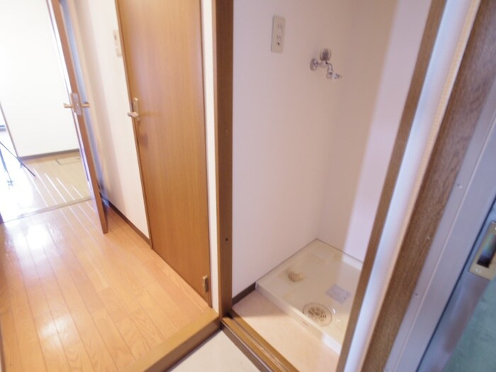 アルカディアシティの物件内観写真