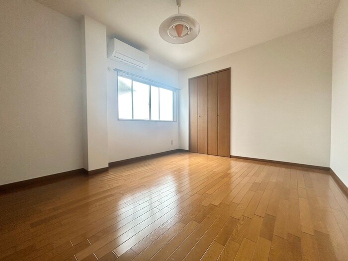 清風ハイツの物件内観写真