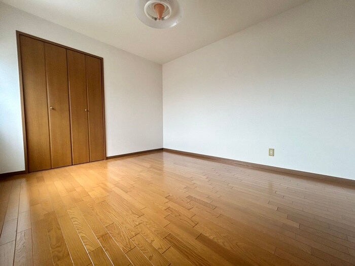 清風ハイツの物件内観写真