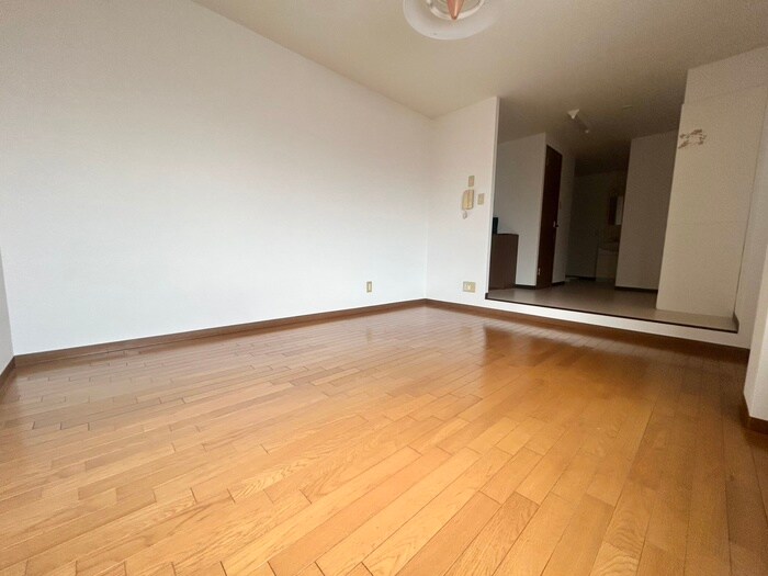 清風ハイツの物件内観写真