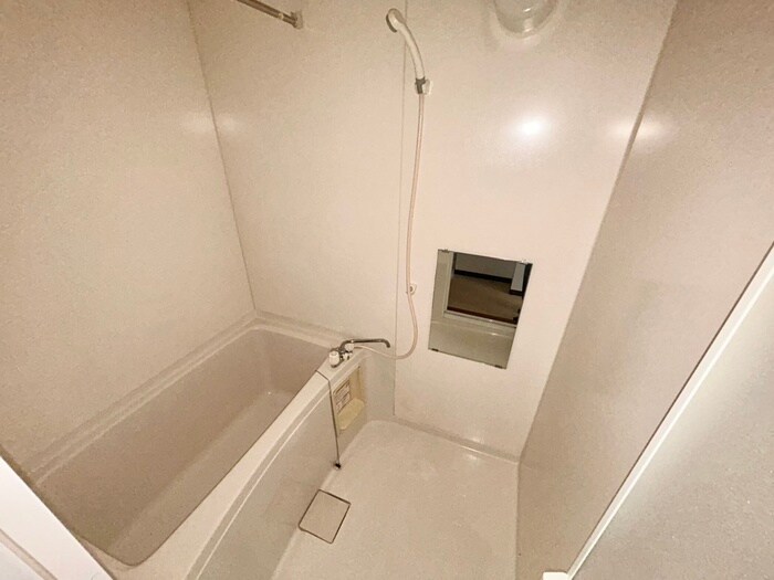 清風ハイツの物件内観写真