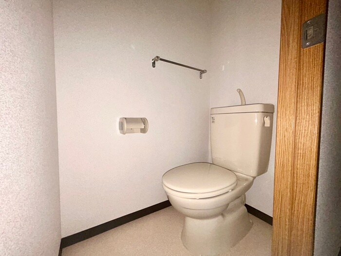 清風ハイツの物件内観写真