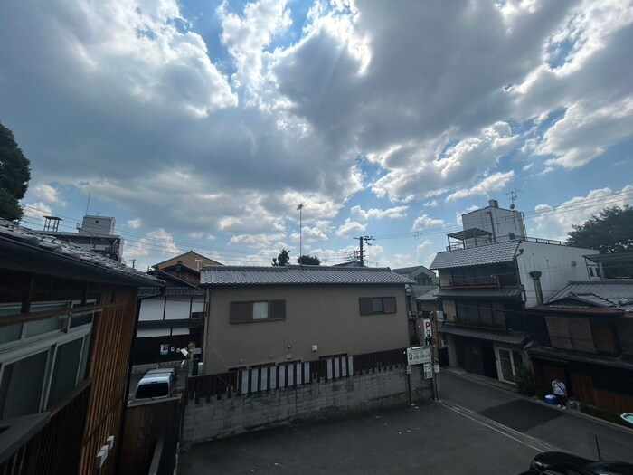 清風ハイツの物件内観写真