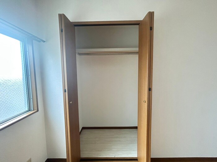 清風ハイツの物件内観写真