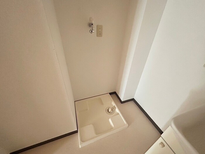 清風ハイツの物件内観写真