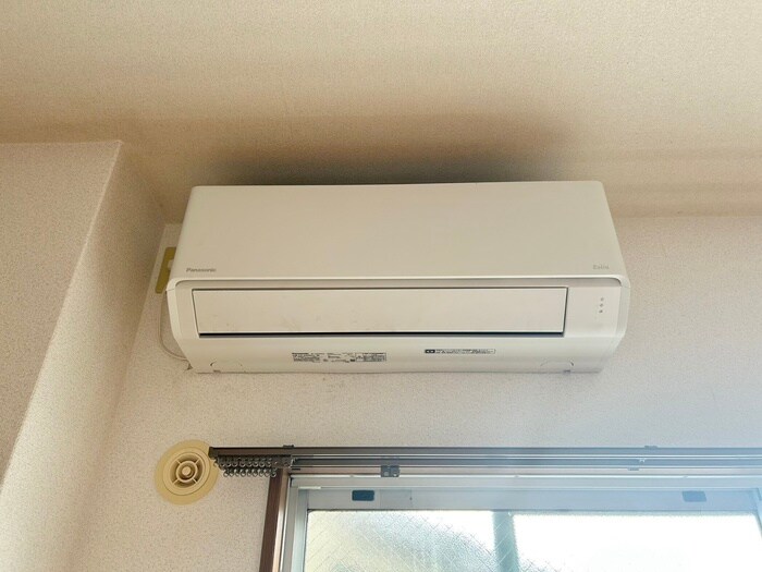 清風ハイツの物件内観写真