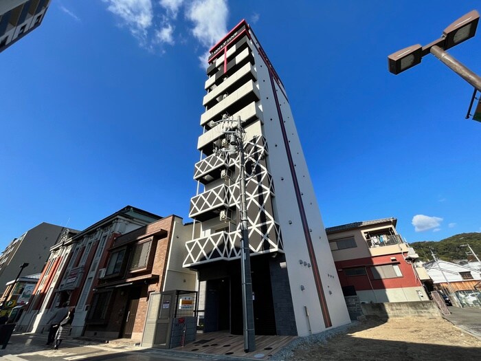 ONLYONE栄本町の物件外観写真