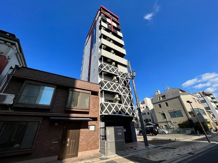 ONLYONE栄本町の物件外観写真