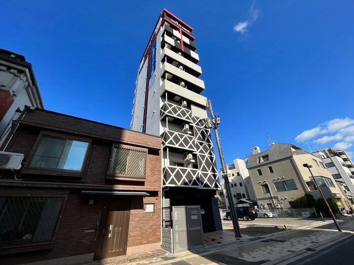 ONLYONE栄本町の物件外観写真