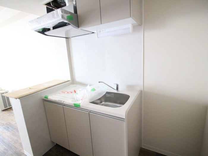 ONLYONE栄本町の物件内観写真