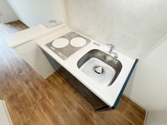 ONLYONE栄本町の物件内観写真