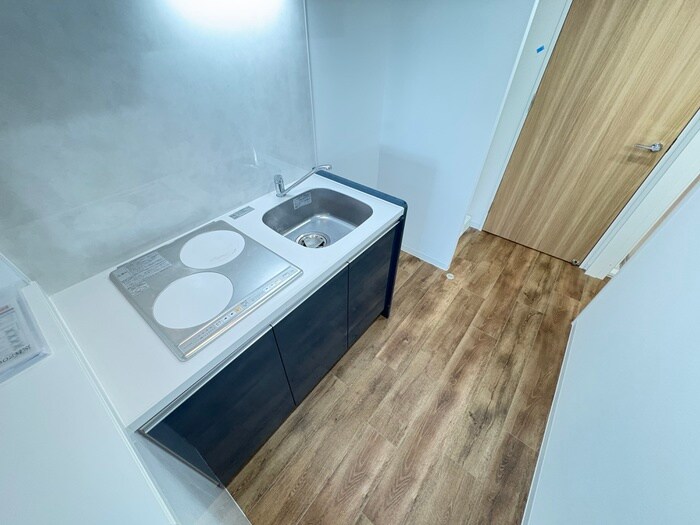 ONLYONE栄本町の物件内観写真