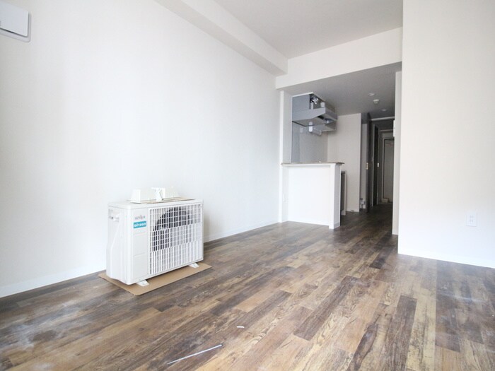 ONLYONE栄本町の物件内観写真