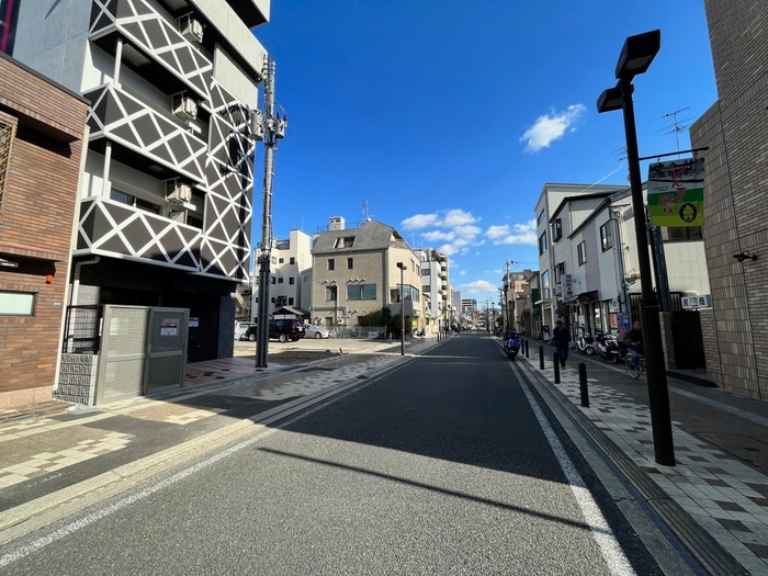 ONLYONE栄本町の物件外観写真