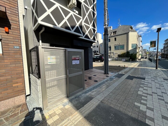 ONLYONE栄本町の物件外観写真