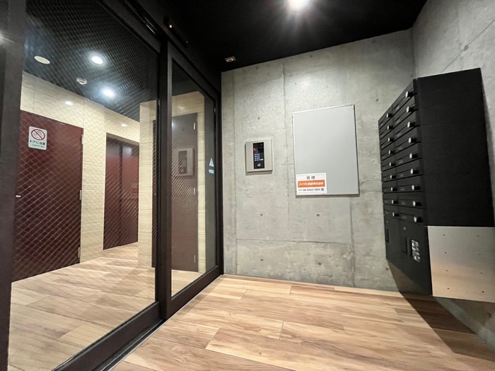 ONLYONE栄本町の物件外観写真