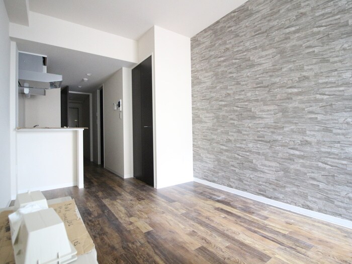 ONLYONE栄本町の物件内観写真