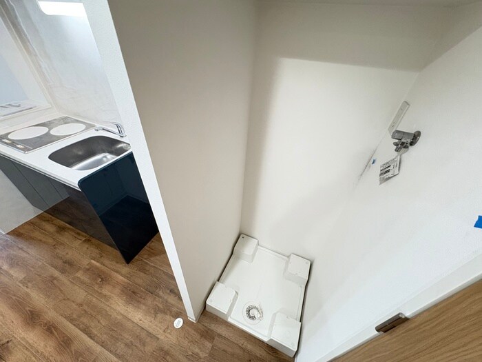 ONLYONE栄本町の物件内観写真