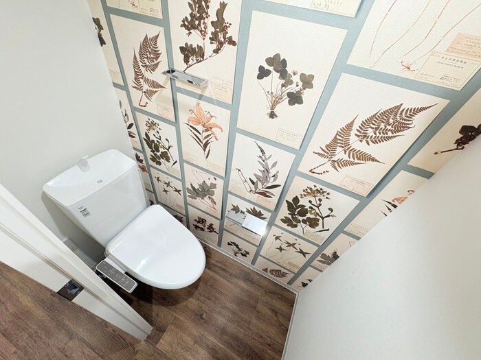 ONLYONE栄本町の物件内観写真